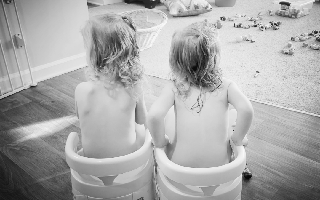 5 Essential Virtual Assistant Traits That Also Helped Me Potty Train My Two-Year-Old Twins
